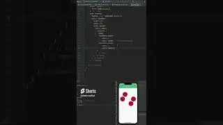 Learn Flutter Animations in 1 Minutes 