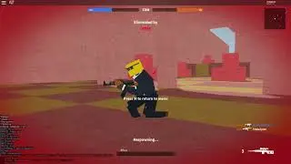 Roblox Bad Business no commentary