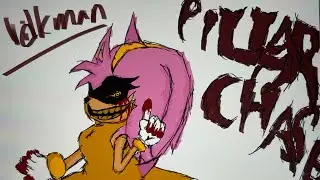 PILLER CHASE 2 thorn Pcx game play