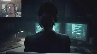 Доканчиваю Resident Evil 4, часть 7
