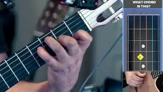 Chord Guessing Challenge (6)