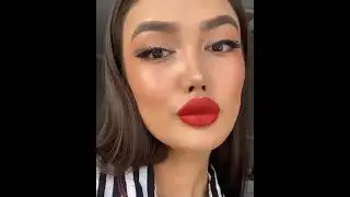ГОЛЛИВУДСКИЙ И ПИГМЕНТНЫЙ МАКИЯЖ ЗА 5 МИНУТ...