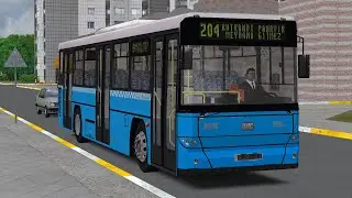 BMC Belde İstanbul ÖHO - OMSI 2
