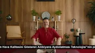Nefes Klima İle Vestel Show!