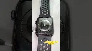 Apple watch’un orijinal olup olmadığı nasıl anlaşılır?
