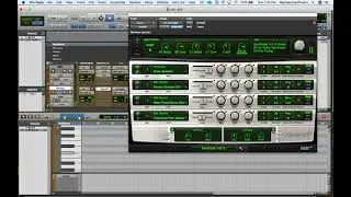 Customizing Drum Kits in Xpand2