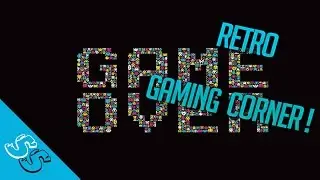 Saturdays Retro Gaming Corner
