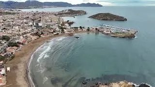 Mazarron Puerto