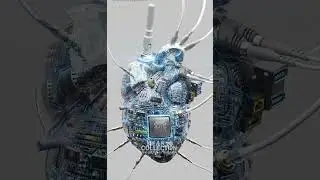 beating heart #ai
