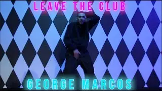 "Leave The Club" Don Toliver Ft. Lil Durk & GloRilla | George Marcos Choreography | PTCLV
