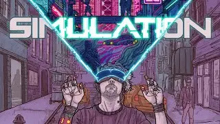 SIMULATION - NEW ALBUM -  Teaser (Part 1)