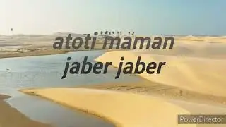 Willy Paul   Atoti Jaber ft Klons Melody X Mussa Jakadala Lyrics