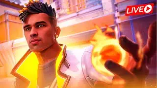 ЧТО ПРОИСХОДИТ НА ПЛАТИНЕ🌀СТРИМ🎮VALORANT