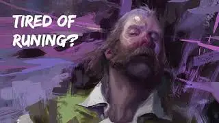Disco Elysium Fast Travel Guide
