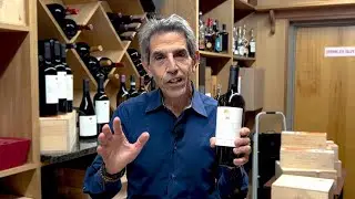 2020 Go Figure Lot 90 Prichard Hill Cabernet Sauvignon