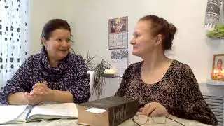 Урок Молдавского языка №10