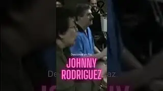 "Johnny 'El Dandy' Rodríguez, adiós al timbalero que marcó la historia de la salsa"