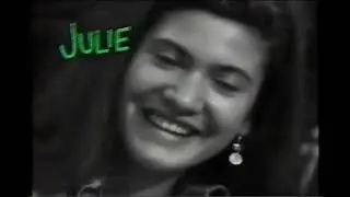 The RW Reunion (1995) (Part 1)