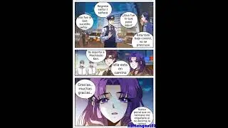 Versatile mage cap 505 sub Español