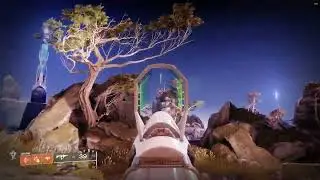 Constellation: Lock (Celestial Anomaly Location) - Destiny 2