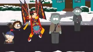 South Park The Stick of Truth All summons Todas las invocaciones