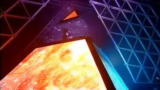 Daft Punk - Alive  2007 [UK 16-06-07] [Unreleased Footage Teaser].