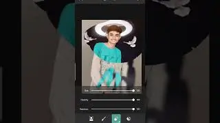 Picsart new trending photo editing 2022 in lightroom mobile #viral #shorts