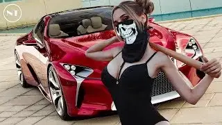 Car Music Mix ¦ Electro & House Bass Music Part 3