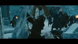 Повелитель стихий. Трейлер