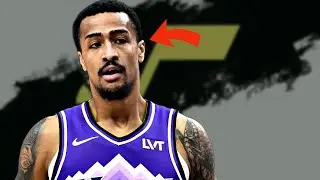 Utah Jazz Expected To Trade John Collins