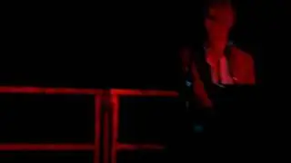 Bluebells - Patrick Wolf @ Firenze
