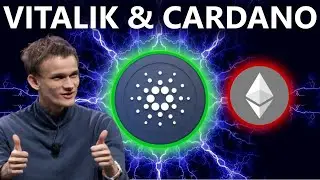 VITALIK BOUGHT CARDANO