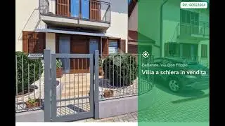 Tecnocasa Gallarate Arnate