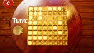 Puzzle God - Point and Click Puzzle Game Concept