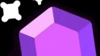 Безумная катка, в захват кристаллов с мутациями (Nulls brawl)
