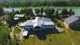 Поездка в Черкесск к Golden Eagles MC. Байкеры Ставрополь