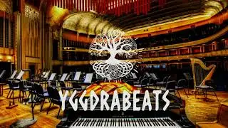 Epic Orchestral Background Music to Dream to