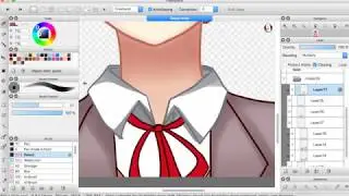 Sayori (DDLC)