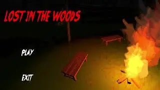 Dynamic Main Menu with Gameplay in Unity