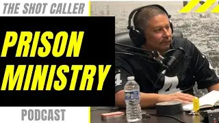 Only Hope Prison Ministries | L.A. County Jail