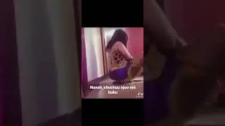 cheki kiuno kinavyokuna nazi