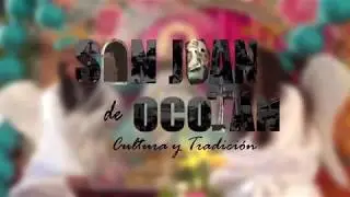 Visita de la Virgen de Talpa a San  Juan De Ocotán