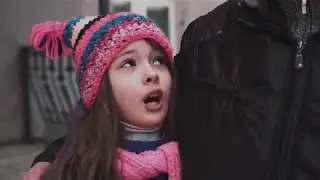 Киножурнал "Компот" - Я ИЗ БУДУЩЕГО