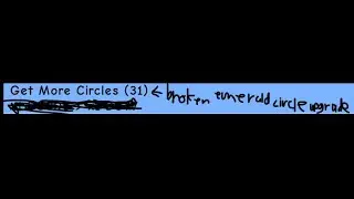 Spending 2,000 Emerald Circles In Merging Legends