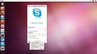 How to Install Skype on Ubuntu (Linux) - Video Tutorial