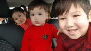 Yagshy Goshunow durmushundan pursatlary chagalary bilen 2019