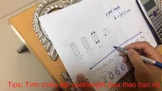 Part 8 - Hướng dẫn tính toán lắp đặt thiết bị trao đổi nhiệt Taibong P.H.E