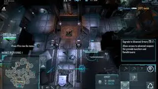 Natural Selection 2: Commander vs. Commander Battle w/ Azzie