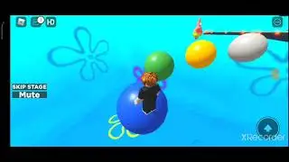Roblox, ИГРАЮ С СЕСТРОЙ! #roblox #прохождение #паркур