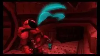 Moon Chronicles Trailer (3DS)
